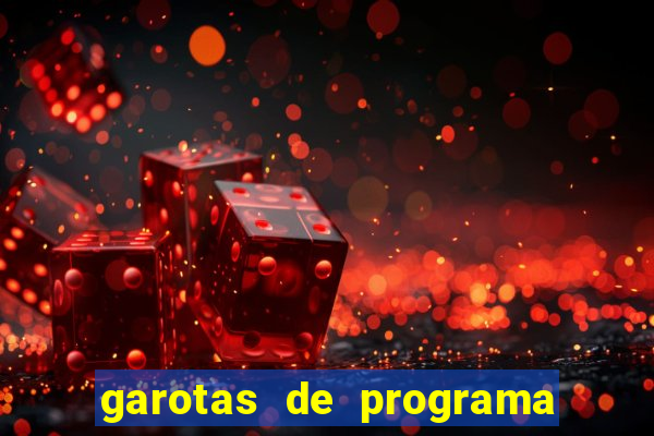 garotas de programa em alagoinhas